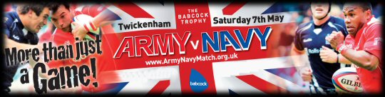 Army Navy 2011